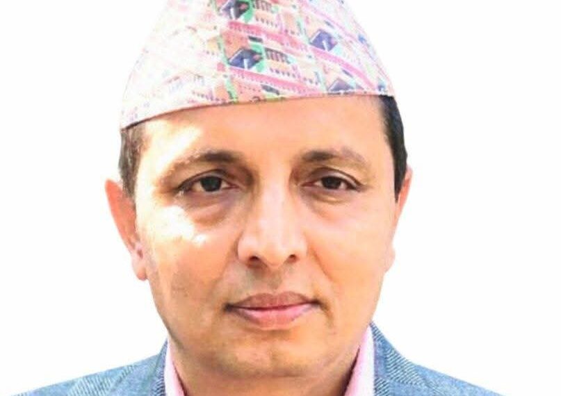 पेट्रोलियम मूल्य वृद्धि र दुई दिने बिदाबीचको सम्बन्धबारे वडाध्यक्ष सिग्देलको प्रश्न