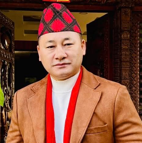 स्थानीय शासनको सामूहिक संरचना र समावेशी प्रतिनिधित्व कमजोर नगर्न बालेन सरकारलाई सुनिल मोक्तानको आग्रह