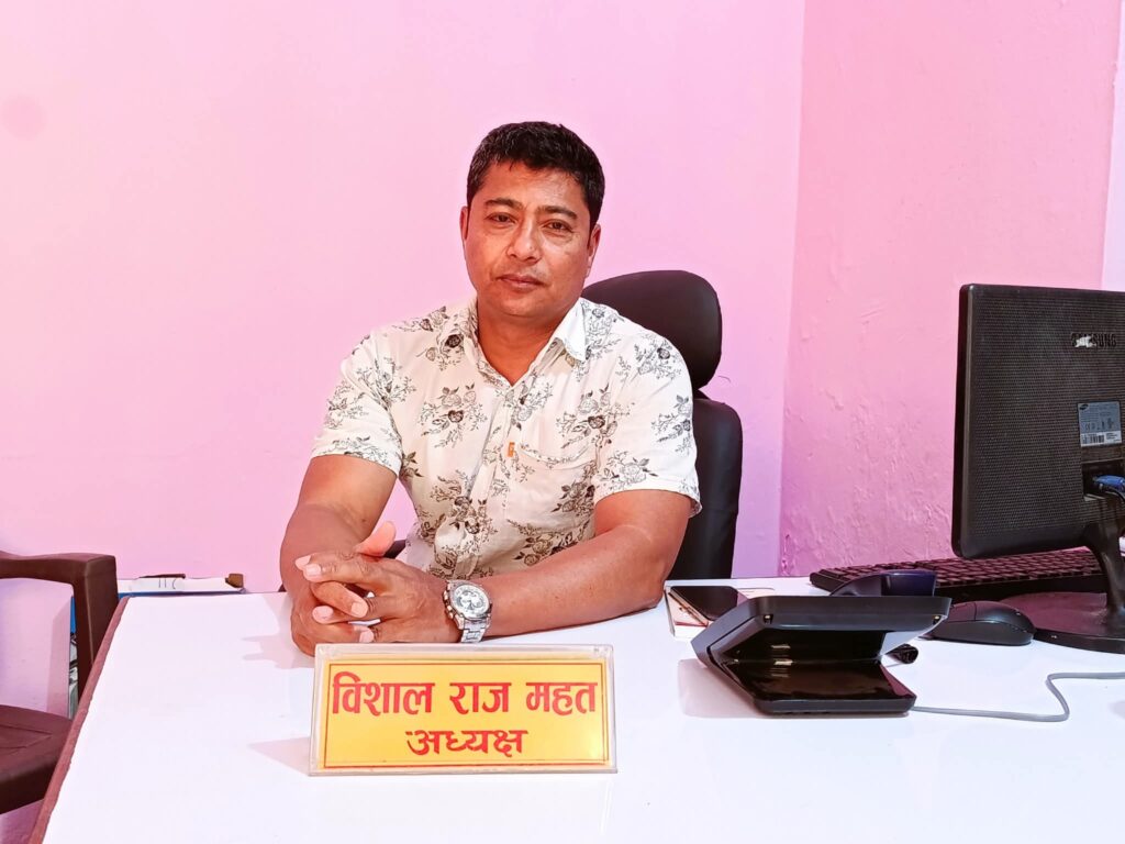 बोल्दा बहिष्कार, चुप बस्दा स्वीकार—कस्तो राजनीति? विशाल&hellip;