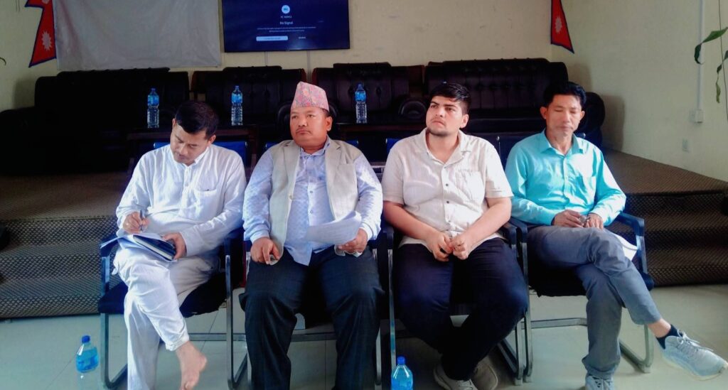 पालिका वर्गीकरण मापदण्ड, वडा संख्या र सीमाना&hellip;