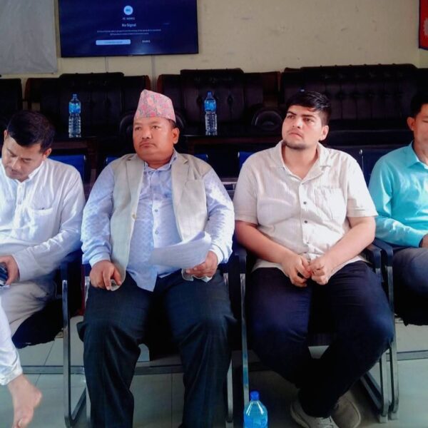 पालिका वर्गीकरण मापदण्ड, वडा संख्या र&hellip;