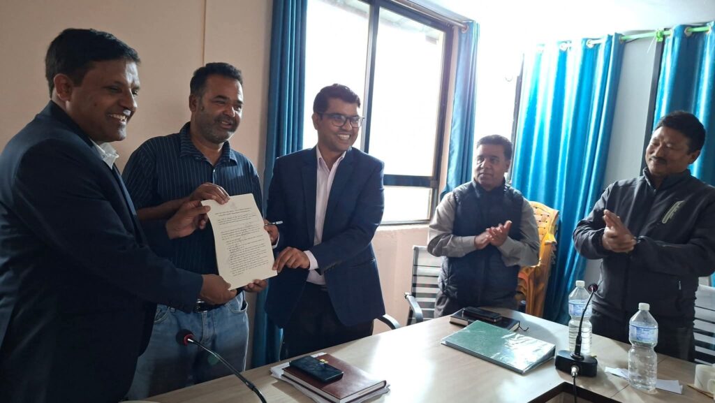 मकवानपुरमा करदाता सेवा विस्तार गर्न आन्तरिक राजश्व&hellip;