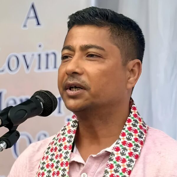 रास्वपा मकवानपुरमा चरम विवाद: आन्तरिक कलहले&hellip;