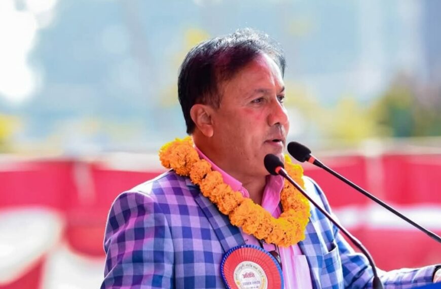 दुई दिने सार्वजनिक बिदा निर्णयको उद्योग वाणिज्य संघ मकवानपुरद्वारा स्वागत