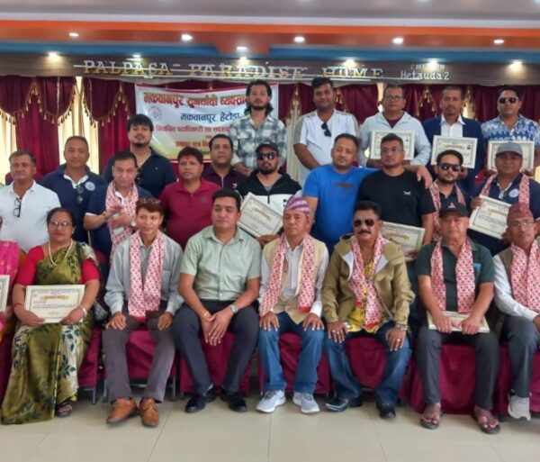 सुनचाँदी व्यवसायमा चुनौती चुलिँदै, समाधान खोज्न नयाँ नेतृत्व सक्रिय