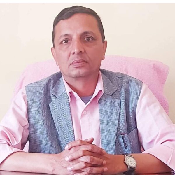 बिदाको दिन पनि सेवाको माग: हेटौंडा–४&hellip;