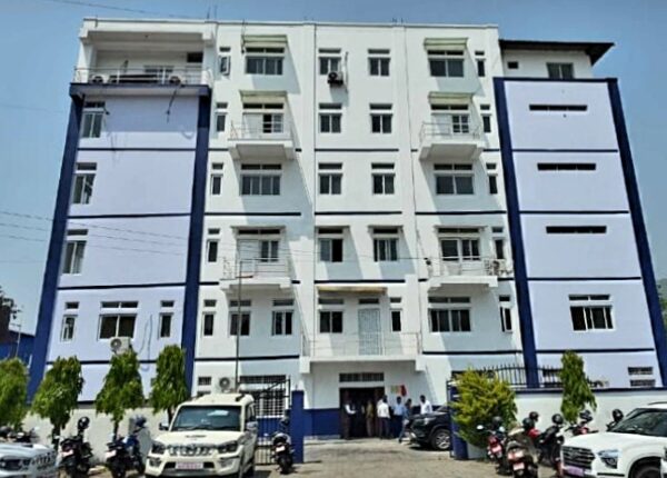 आन्दोलनपछि बागमतीका सरकारी भवन पुनः सञ्चालनमा,&hellip;