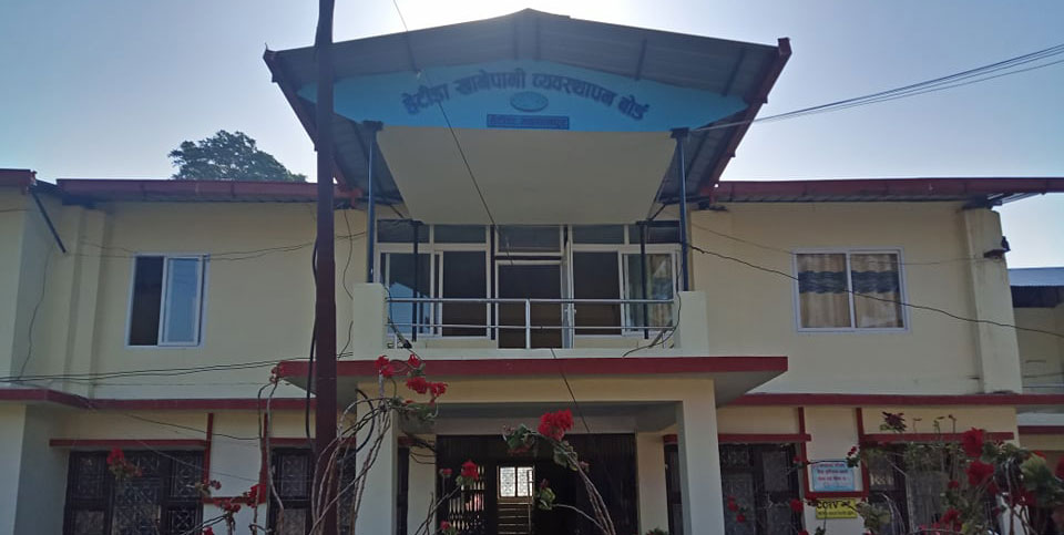 मकवानपुरमा पहिलोपटक अर्धमासिक तलब प्रणाली लागू, हेटौंडा&hellip;