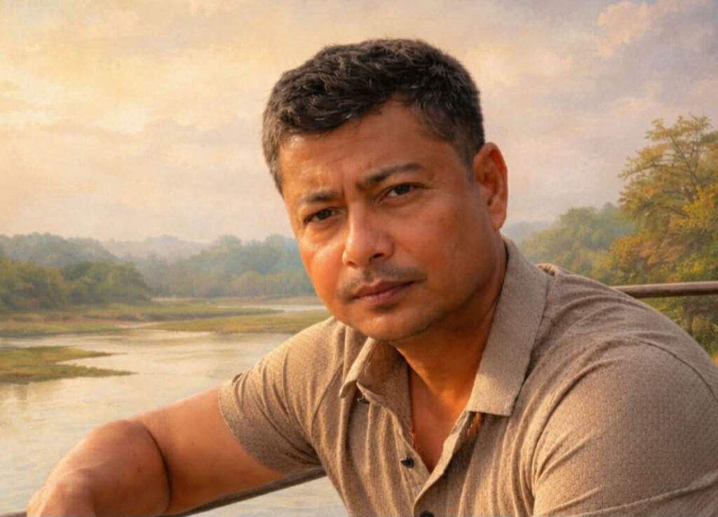 भीमफेदी–कुलेखानी सुरुङमार्गमाको करोडौं रकम कहाँ गयो? बिशाल&hellip;