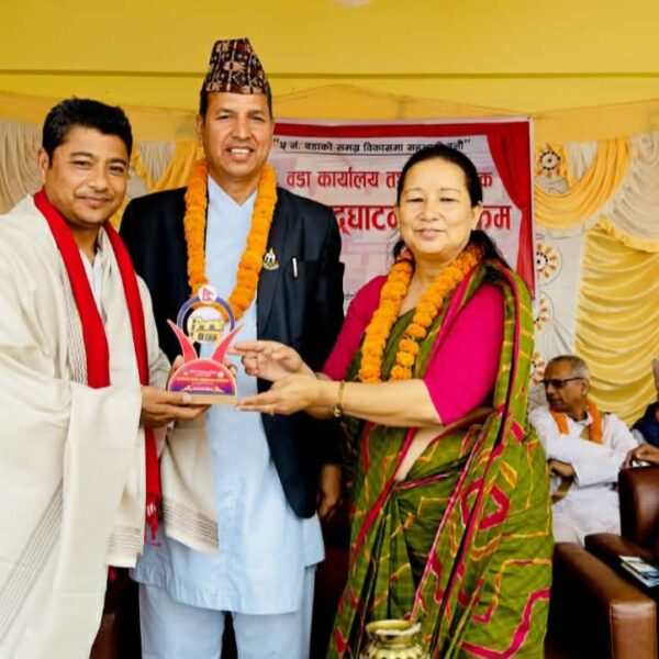 कतै सम्मान, कतै कारबाही