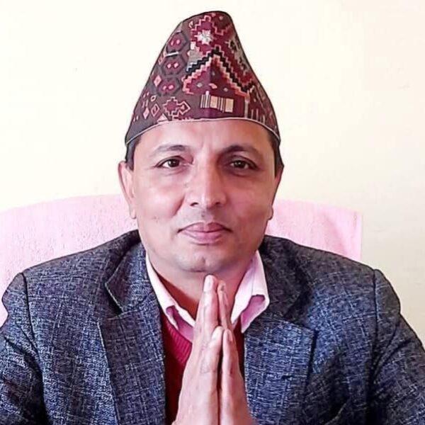 हेटौंडा–४ मा सडक तथा ढल स्तरीकरण अभियान तीव्र