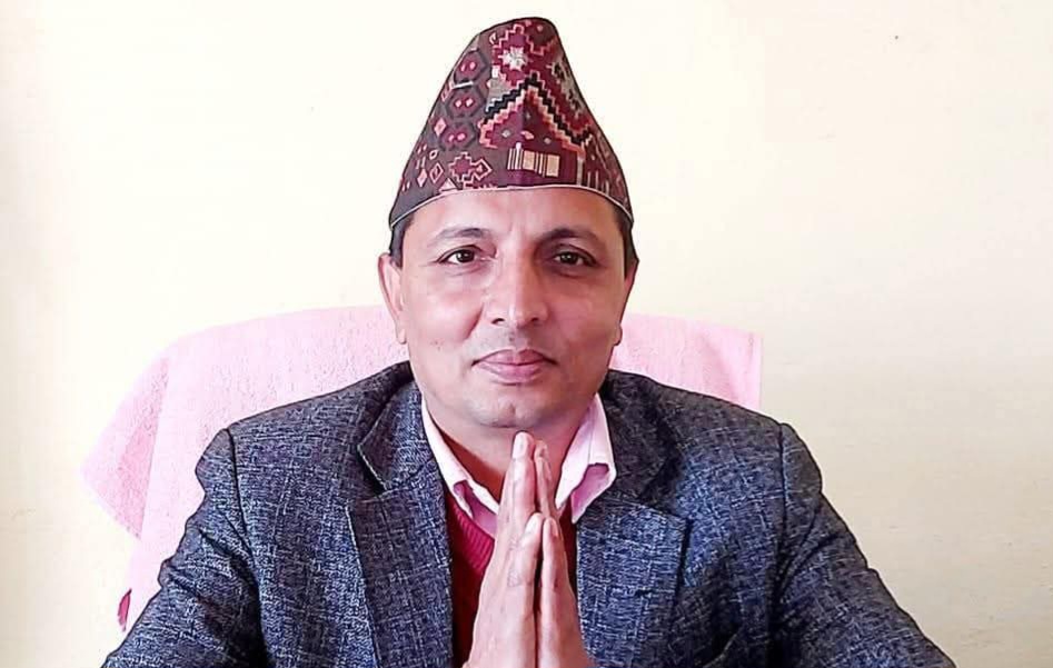 हेटौंडा–४ मा सडक तथा ढल स्तरीकरण अभियान&hellip;