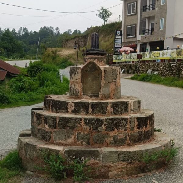 ऐतिहासिक चौतारो संरक्षणसँगै सुरक्षा व्यवस्थापन आवश्यक—अभियान्ताको&hellip;
