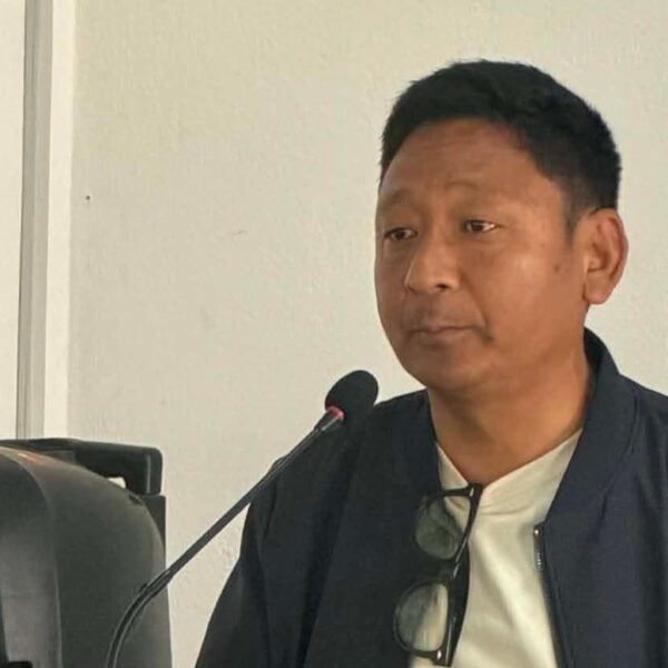 तथ्य र प्रमाणबिनाको अभिव्यक्तिले जनतालाई भ्रमित पार्न नहुने : फुर्वा दोर्जे लामा