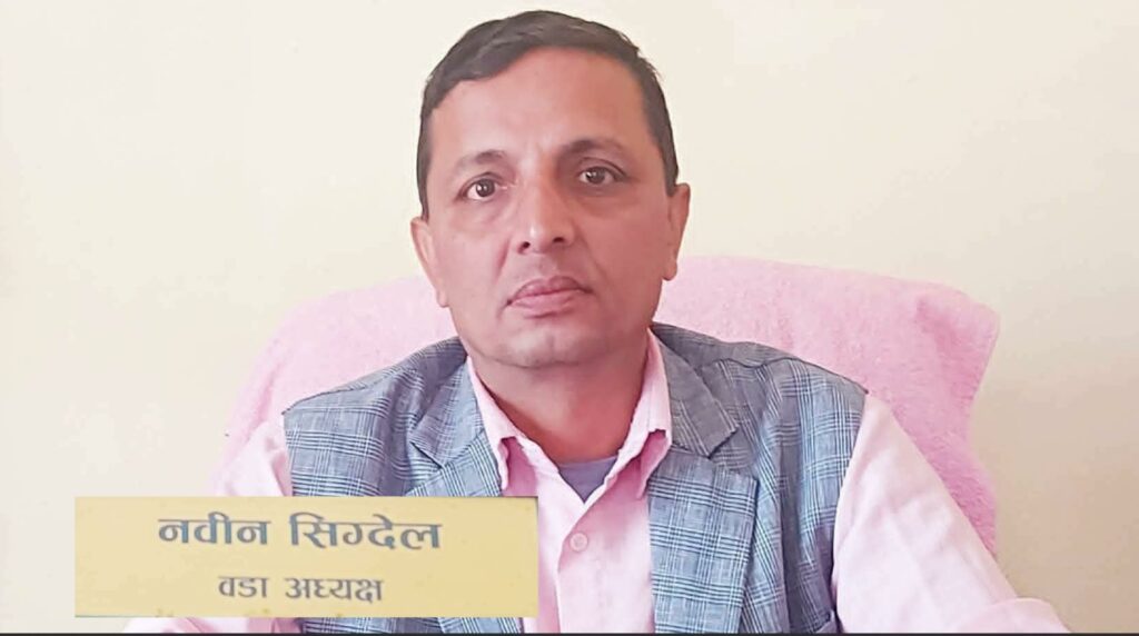 हेटौँडा–४ मा शिक्षा, स्वास्थ्य र सामाजिक क्षेत्रमा&hellip;