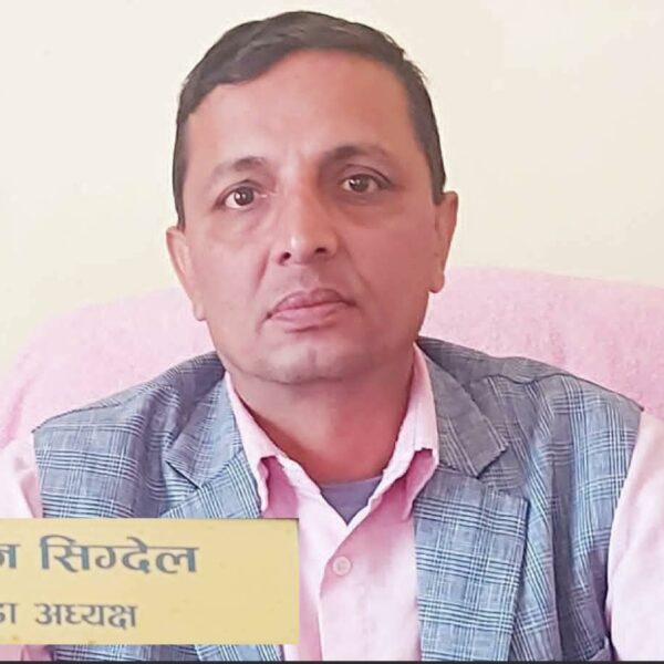 हेटौँडा–४ मा शिक्षा, स्वास्थ्य र सामाजिक क्षेत्रमा जोड दिँदै पूर्वाधार विकास तीव्र