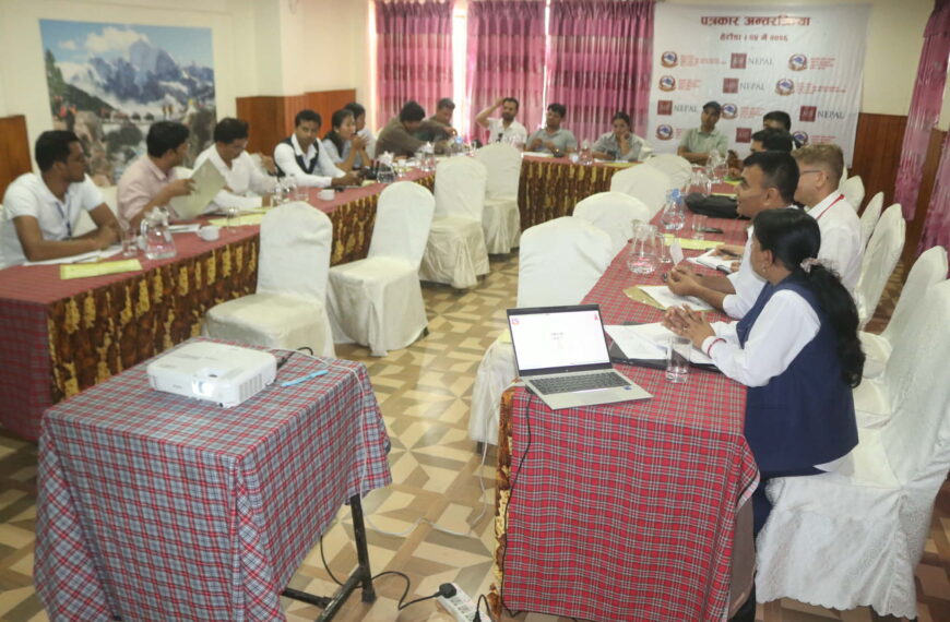 एचआइभी संक्रमण घट्दो क्रममा, तर चुनौती अझै उस्तै : सामाजिक कलंक र ढिलो परीक्षण मुख्य बाधा