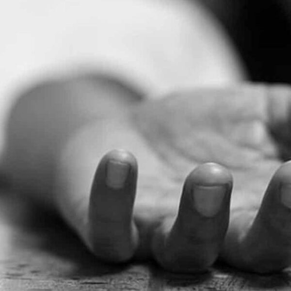 हेटौंडा–११ मा ट्रकले ठक्कर दिएका प्रहरी सहायक हवल्दारको मृत्यु