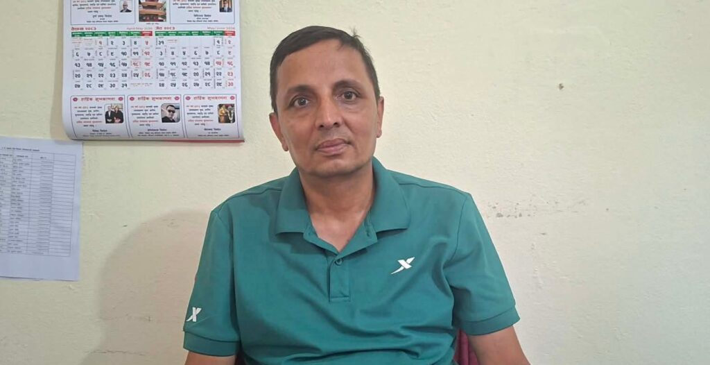 हेटाैँडामा जेठ १३ गते बृहत् शैक्षिक महाेत्सव…