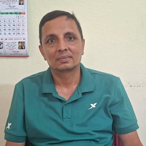 हेटाैँडामा जेठ १३ गते बृहत् शैक्षिक…