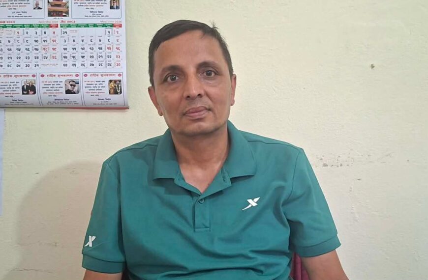 हेटाैँडामा जेठ १३ गते बृहत् शैक्षिक महाेत्सव “२० वर्षपछिकाे हेटाैँडा” चित्रकला प्रतियाेगिता हुने