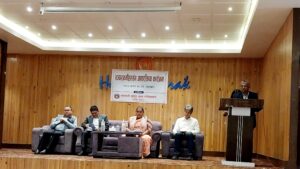 संसदीय पत्रकारितालाई प्रभावकारी बनाउन बागमती प्रदेश सभाको सञ्चारकर्मीसँग अन्तरक्रिया सम्पन्न