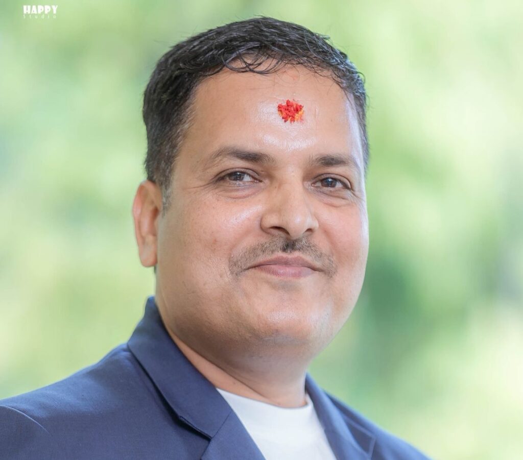 २२ गते हेटौंडाको हुप्रचौरमा ५४ औँ विश्व&hellip;