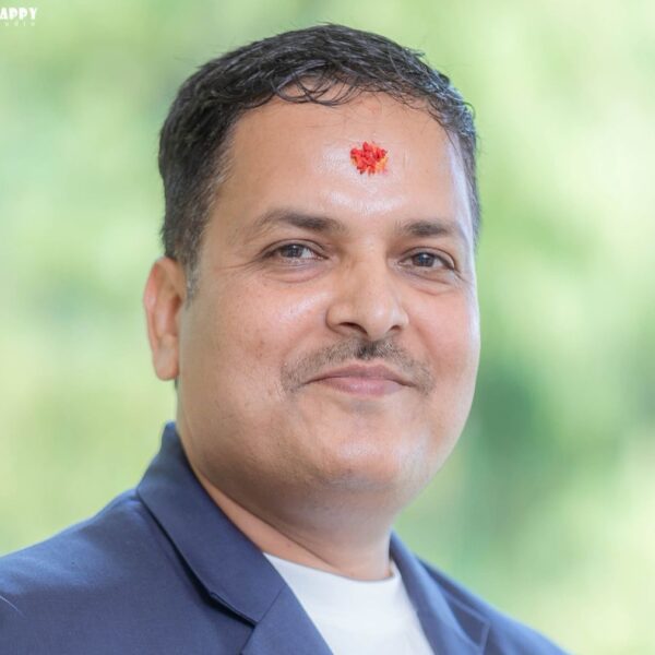 २२ गते हेटौंडाको हुप्रचौरमा ५४ औँ&hellip;
