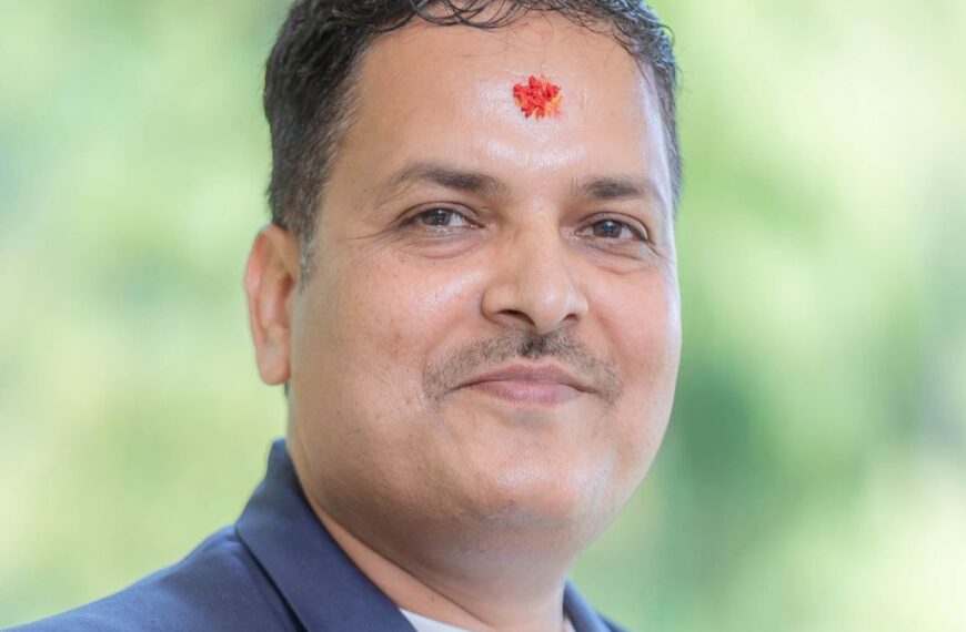 २२ गते हेटौंडाको हुप्रचौरमा ५४ औँ विश्व वातावरण दिवस : सहभागी हुन सबैलाई हार्दिक निमन्त्रणा