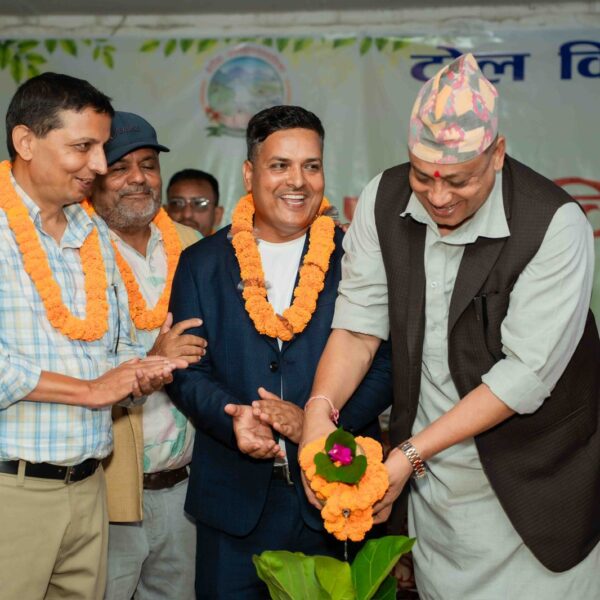 विश्व वातावरण दिवस–२०८३ सप्ताहव्यापी कार्यक्रम भव्य रूपमा सम्पन्न