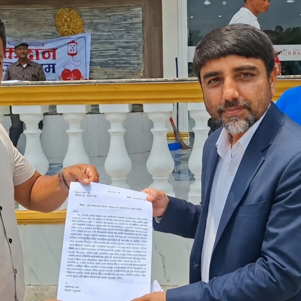 रास्वपाको वैकल्पिक राजनीतिको अभ्यासमाथि मकवानपुरमा प्रश्न