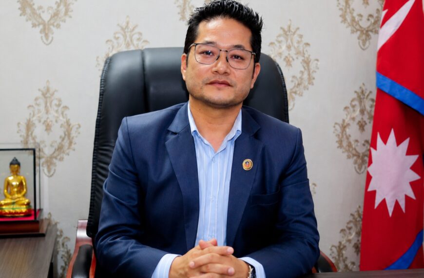 तेस्रो बागमती प्रदेश खेलकुद प्रतियोगिता–२०८३ भोलि असार ३ गतेदेखि सुरु हुदै