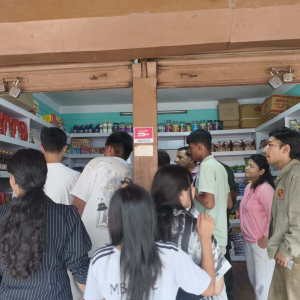 बाल सञ्जालको अनुगमनमा उमेर नपुगेकालाई चुरोट बिक्री भएको खुलासा