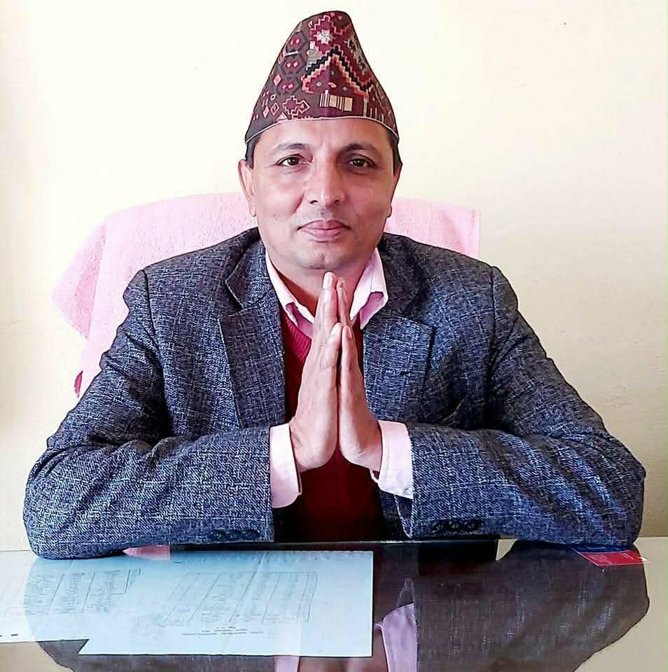 हेटाैँडामा बृहत् नि:शुल्क स्वास्थ्य शिविर हुने