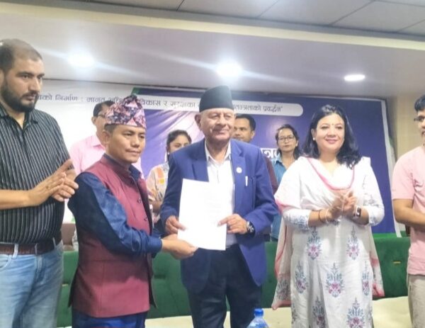 हेटौँडा घोषणापत्र–२०८३ : प्रेस स्वतन्त्रता र&hellip;