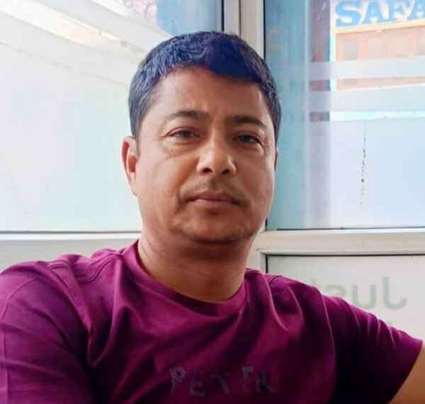 शिवम् सिमेन्ट प्रकरणमा गर्नुपर्ने सबै पहल गरिसकेका छौँ, कार्यान्वयन सम्बन्धित निकायको दायित्व : बिसाल राज महत
