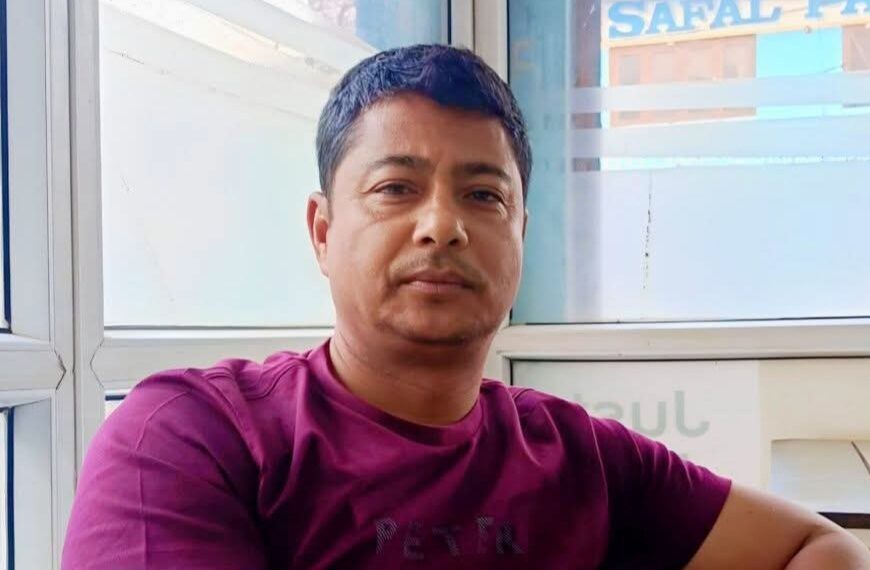 शिवम् सिमेन्ट प्रकरणमा गर्नुपर्ने सबै पहल गरिसकेका छौँ, कार्यान्वयन सम्बन्धित निकायको दायित्व : बिसाल राज महत
