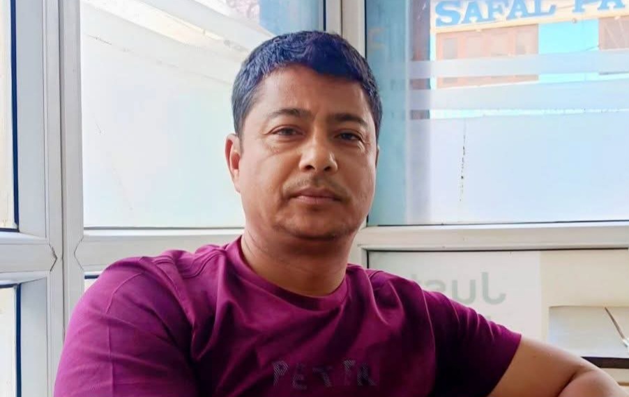 शिवम् सिमेन्ट प्रकरणमा गर्नुपर्ने सबै पहल गरिसकेका छौँ, कार्यान्वयन सम्बन्धित निकायको दायित्व : बिसाल राज महत