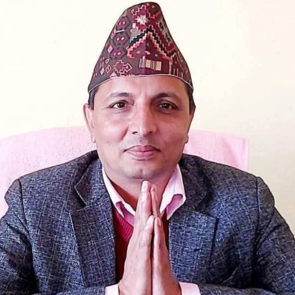 भैरव रोडको पानी जम्ने समस्या समाधानका लागि प्रक्रिया अगाडि, बजेट स्रोत टुङ्ग्याउने तयारी