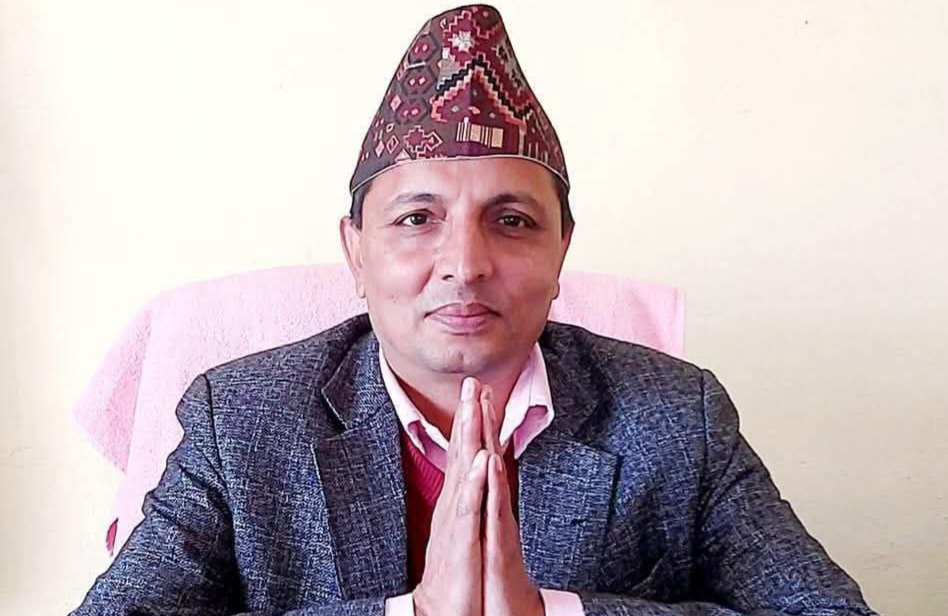 भैरव रोडको पानी जम्ने समस्या समाधानका लागि प्रक्रिया अगाडि, बजेट स्रोत टुङ्ग्याउने तयारी