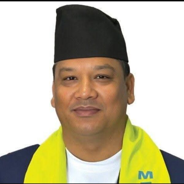 एक ख्रीष्टियन र व्यवसाय
