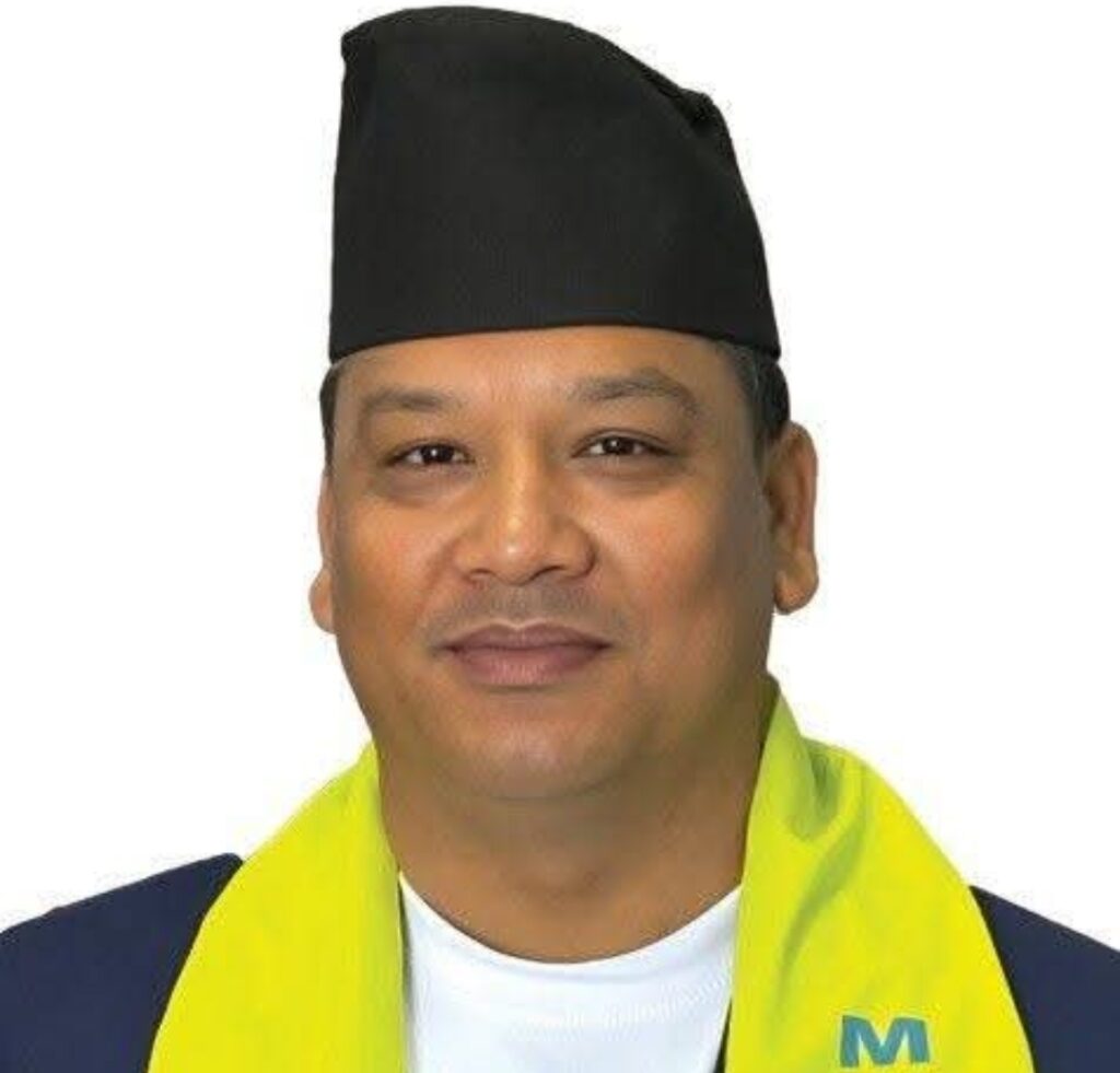 एक ख्रीष्टियन र व्यवसाय