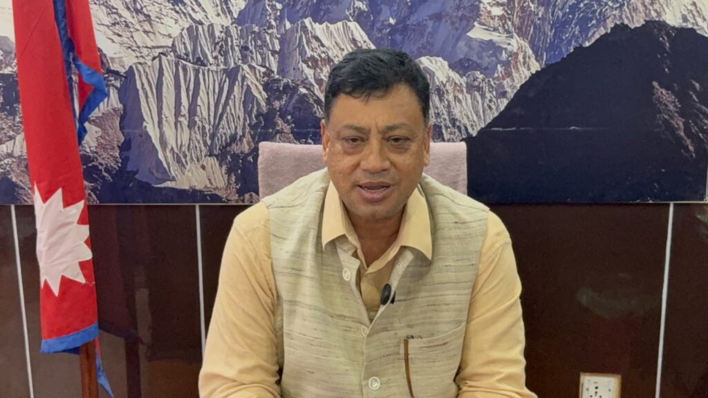 बागमती मन्त्रिपरिषद्को कार्यविभाजन सिफारिस, मुख्यमन्त्री बानियाँले सम्हाल्ने…