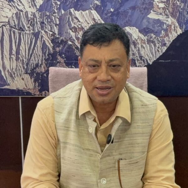 बागमती मन्त्रिपरिषद्को कार्यविभाजन सिफारिस, मुख्यमन्त्री बानियाँले सम्हाल्ने भए आफ्नै कार्यालय