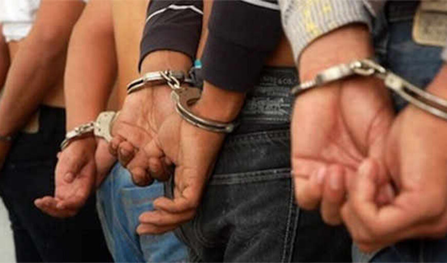 हेटौंडाबाट अनलाइन ठ,गी गिरोहका ३ जना भारतीय १ जना होटल संचालक प,क्रा,उ