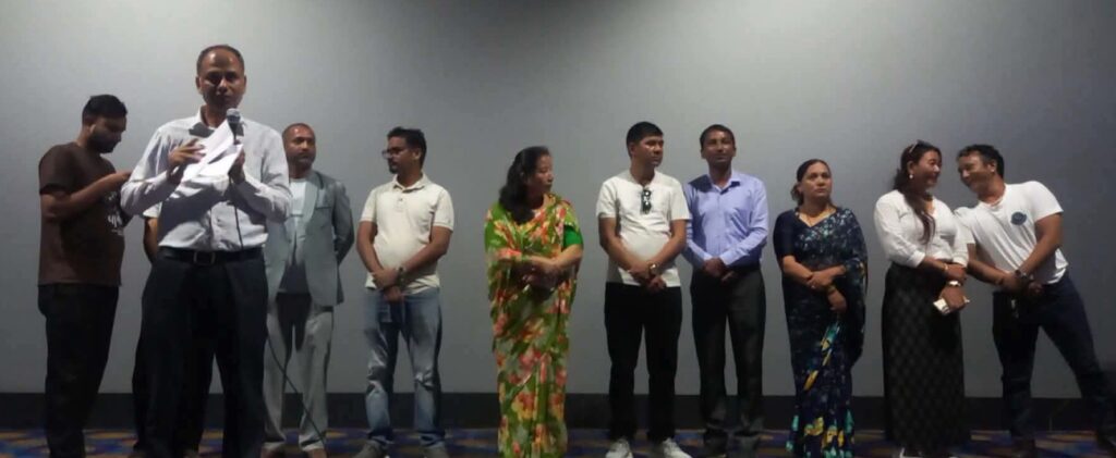 हेटौँडामा ‘लिटल स्टार्स’को च्यारिटी शो सम्पन्न, मामाघर&hellip;