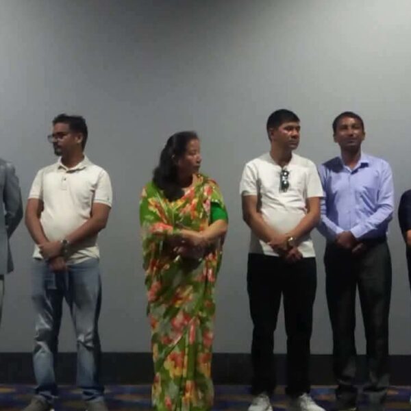 हेटौँडामा ‘लिटल स्टार्स’को च्यारिटी शो सम्पन्न, मामाघर नेपाललाई सहयोग गरिने