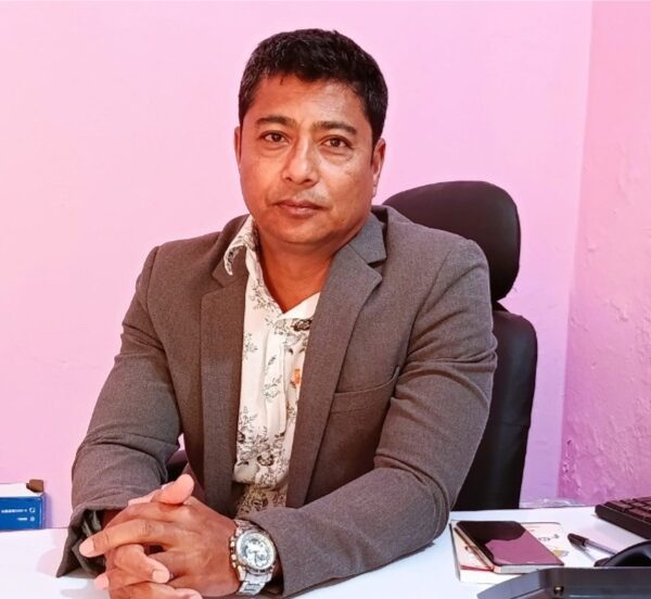 मकवानपुरगढीको हराएको मूर्तिको टाउकोदेखि अतिक्रमणमा परेको जग्गासम्म : इतिहासमाथि कसको नजर? अभियान्ता महत