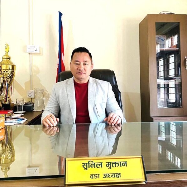 रसुवा बाढी: हेटौँडा–१५ द्वारा मृतकका परिवारलाई तत्काल क्रिया खर्च बापत ५०-५० हजार राहतको घोषणा