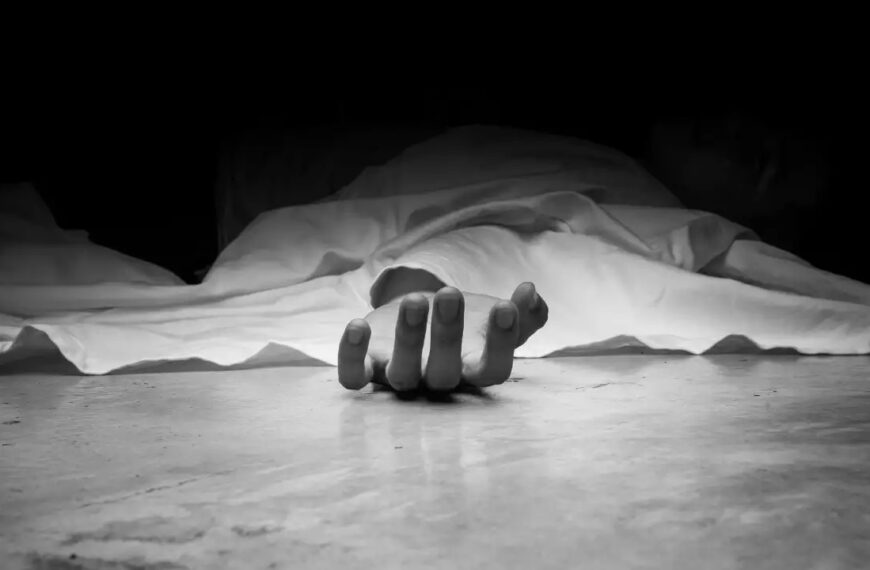 राप्तीखोलाले बगाएका ७० वर्षीय रुम्बा मृत फेला